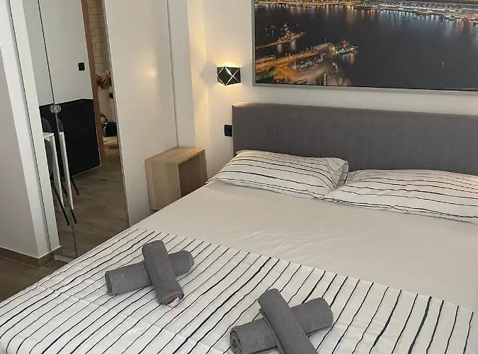 Apartments Anka Pula