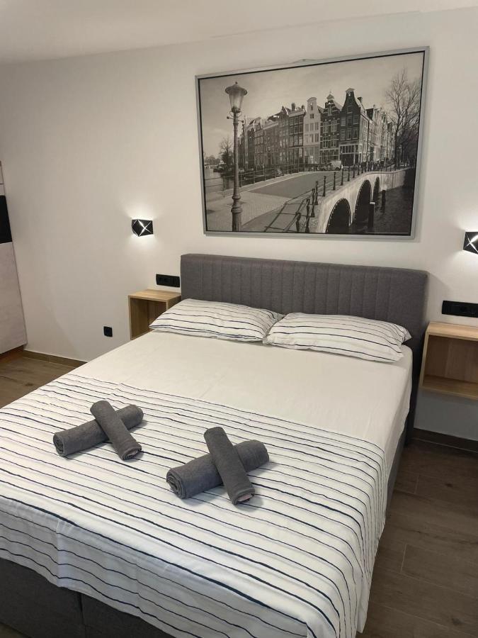 Appartement Anka *