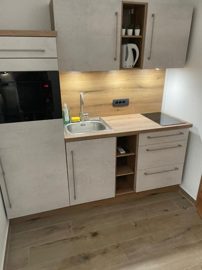 Anka Appartement