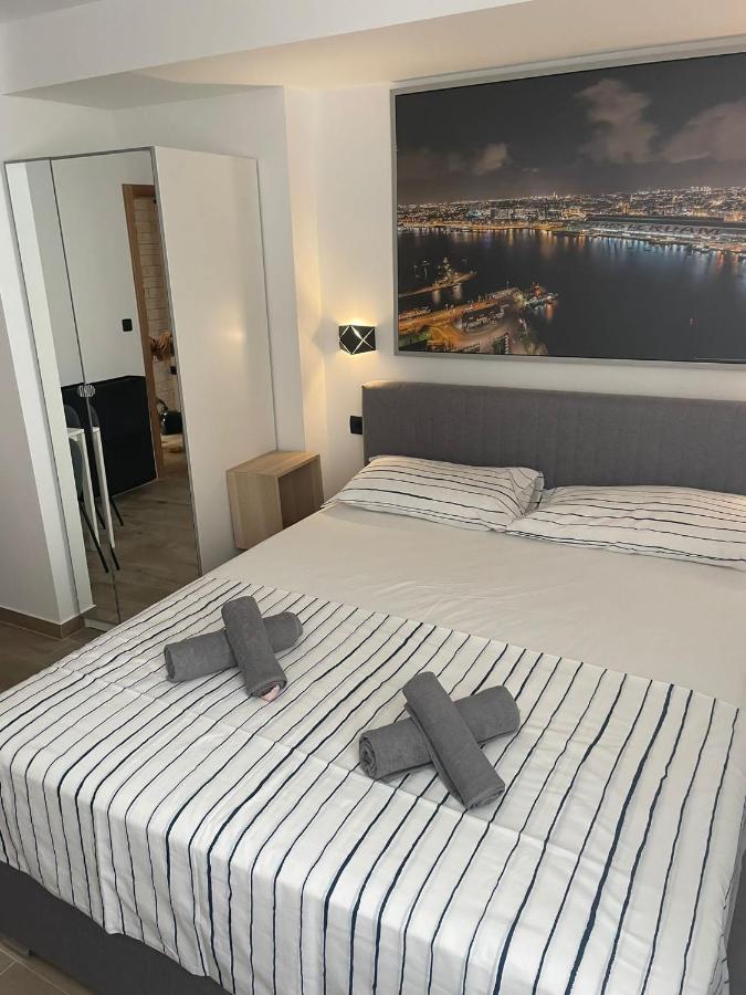 Anka Appartement *