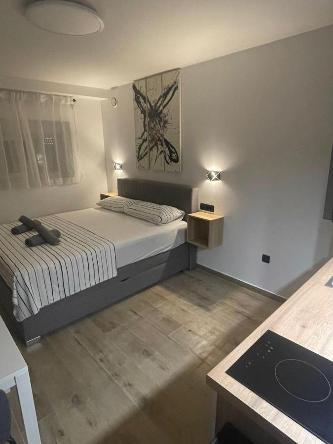 Appartement Anka *