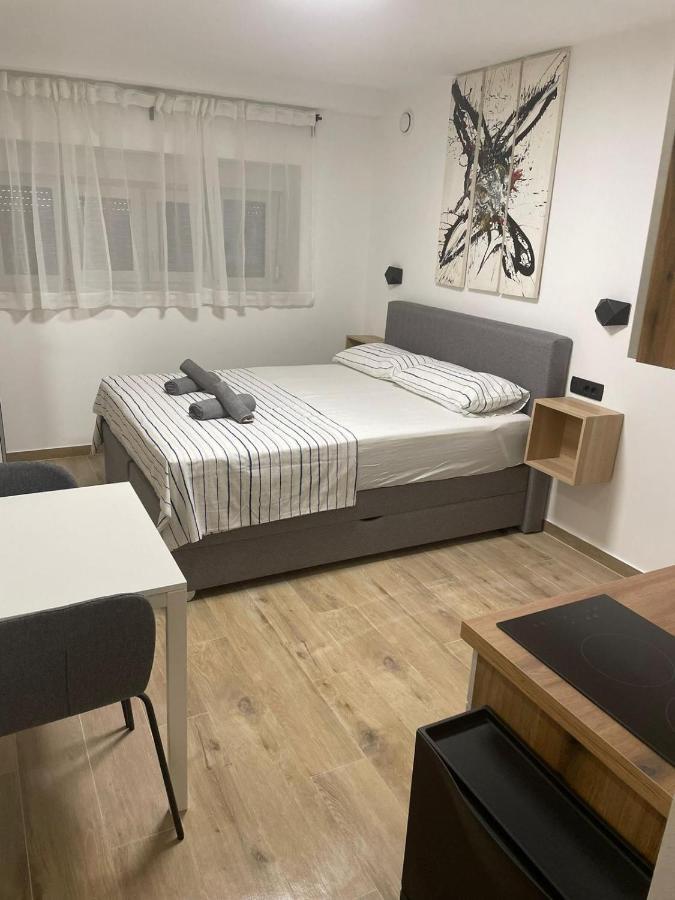Appartement Anka Pula