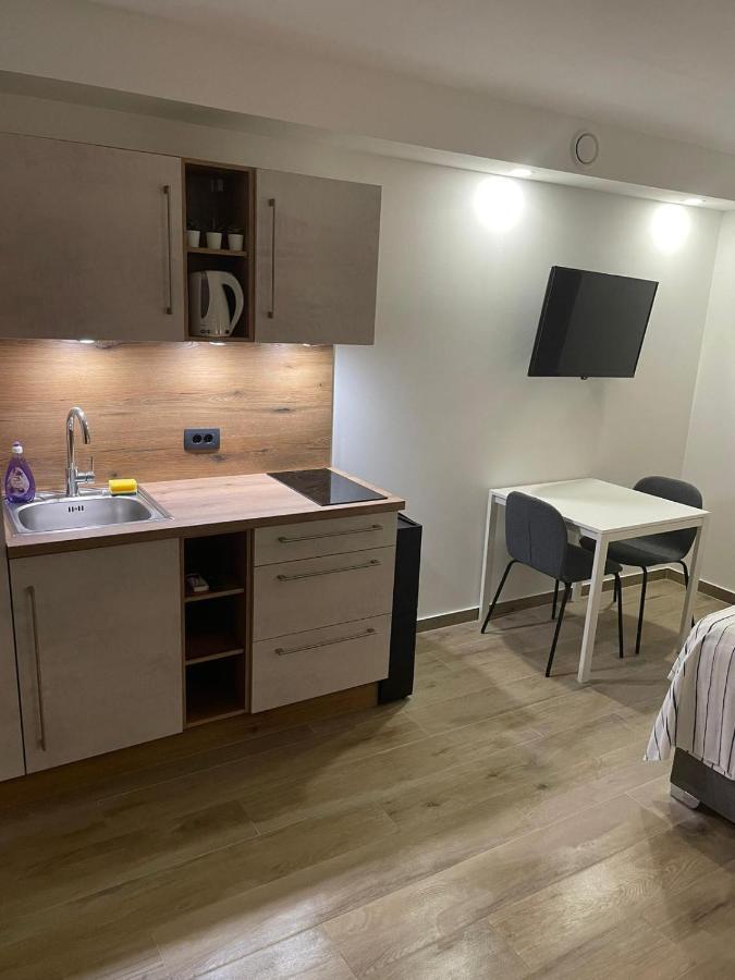 Anka Appartement *