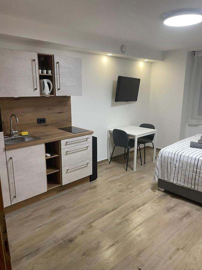 Anka Appartement *
